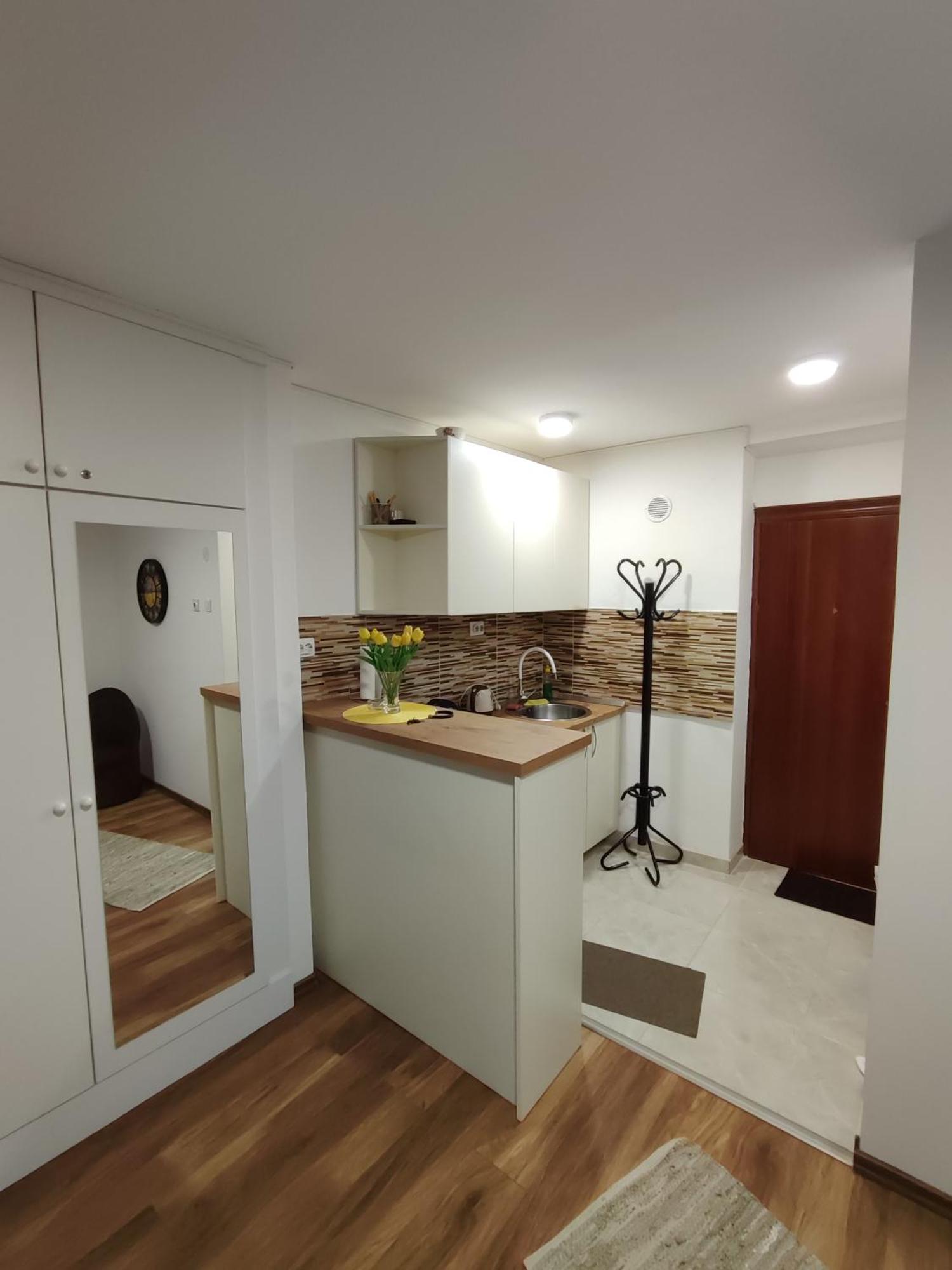 Apartman Lasta Apartment Banja Luka Luaran gambar