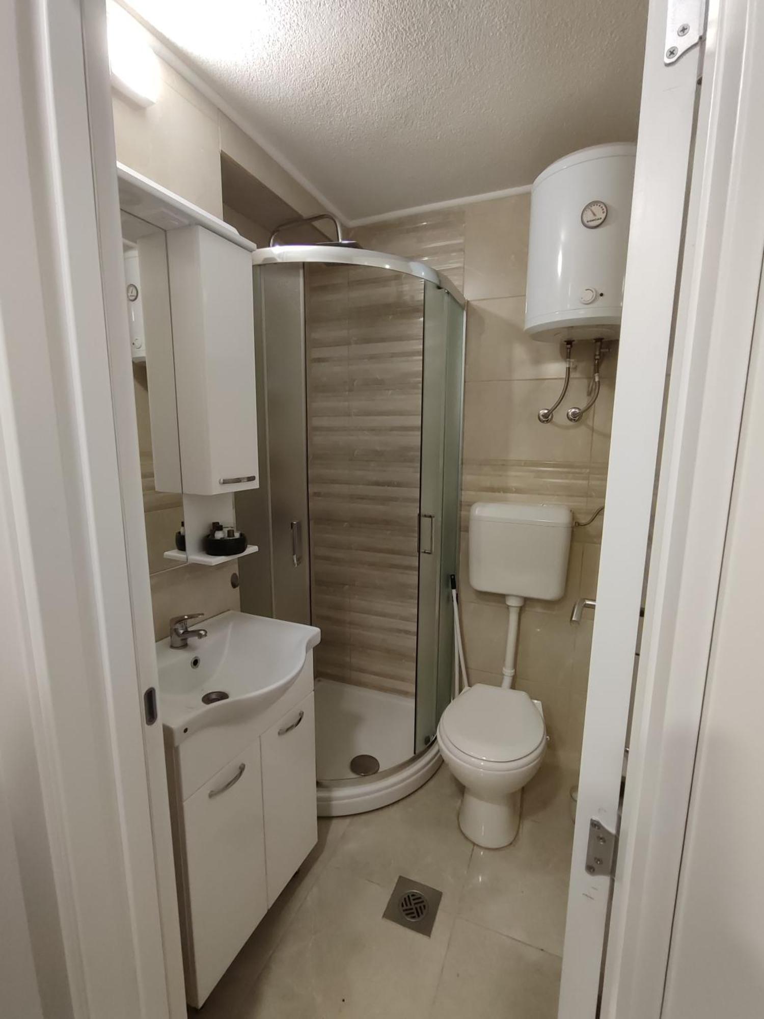 Apartman Lasta Apartment Banja Luka Luaran gambar