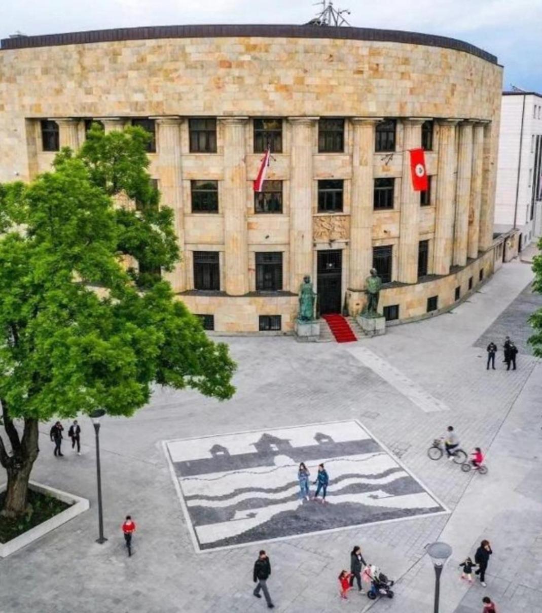Apartman Lasta Apartment Banja Luka Luaran gambar