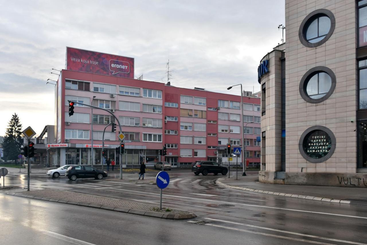 Apartman Lasta Apartment Banja Luka Luaran gambar