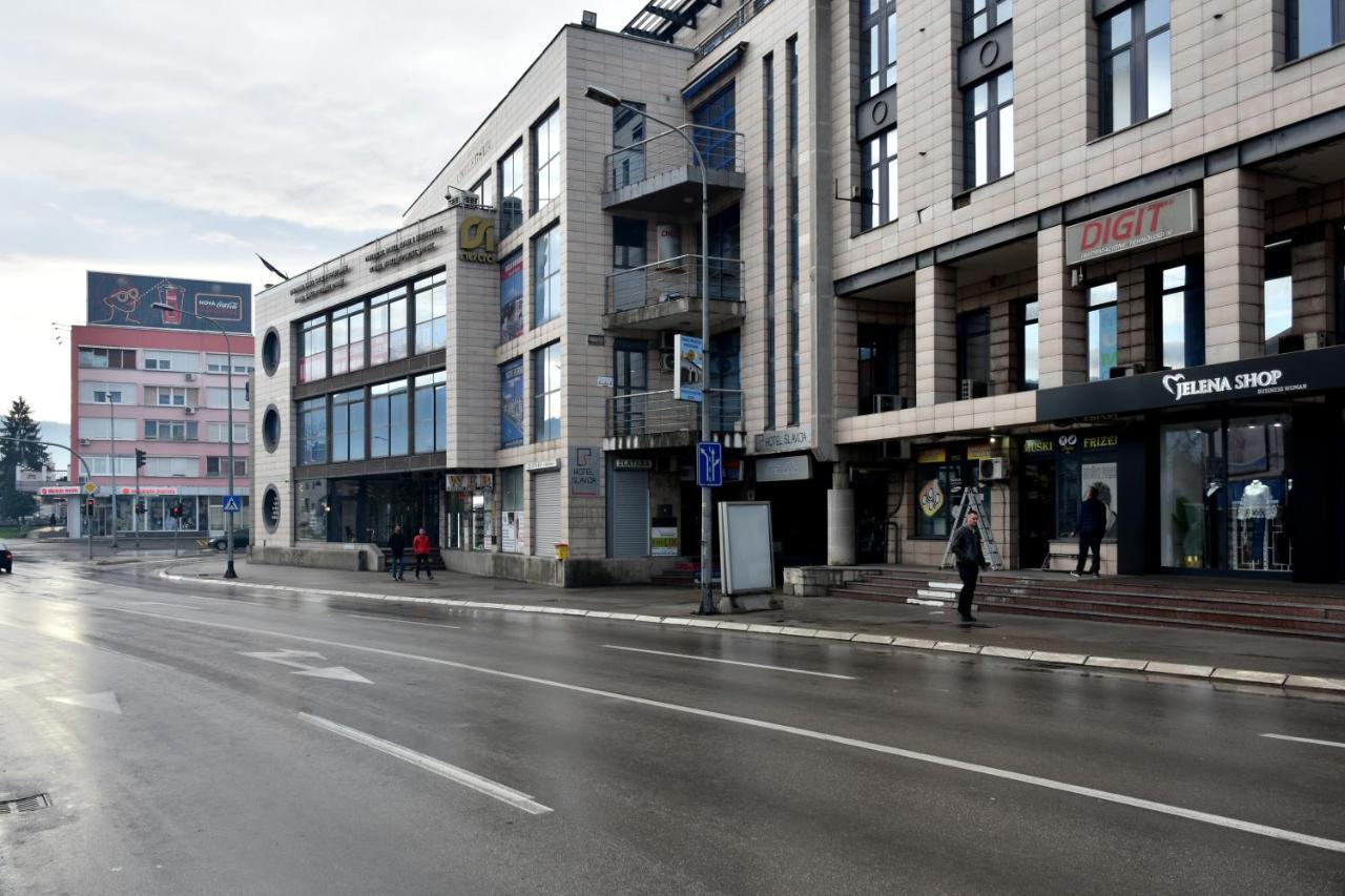 Apartman Lasta Apartment Banja Luka Luaran gambar